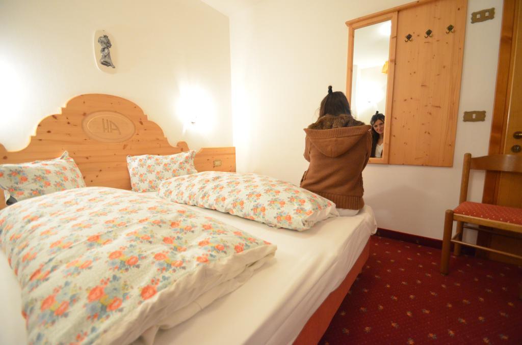 Albe 3* Rocca Pietore