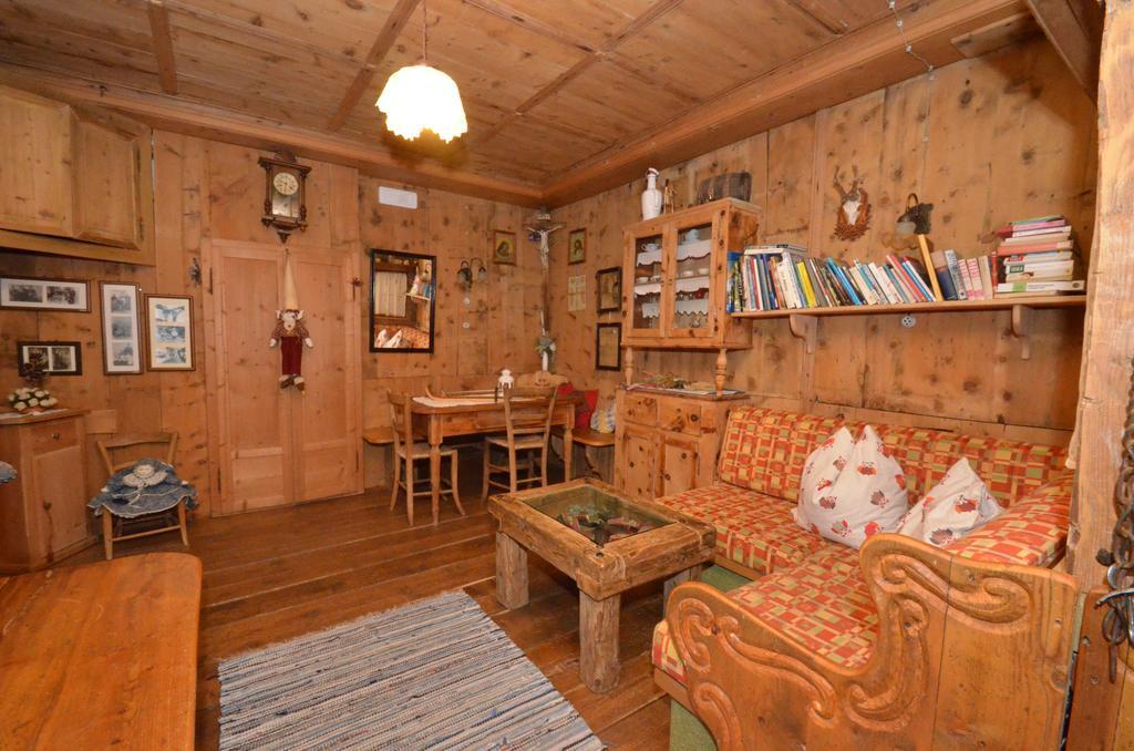 Hotel Albe Rocca Pietore