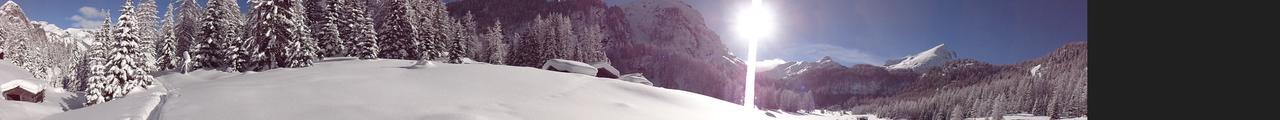 Albe 3* Rocca Pietore