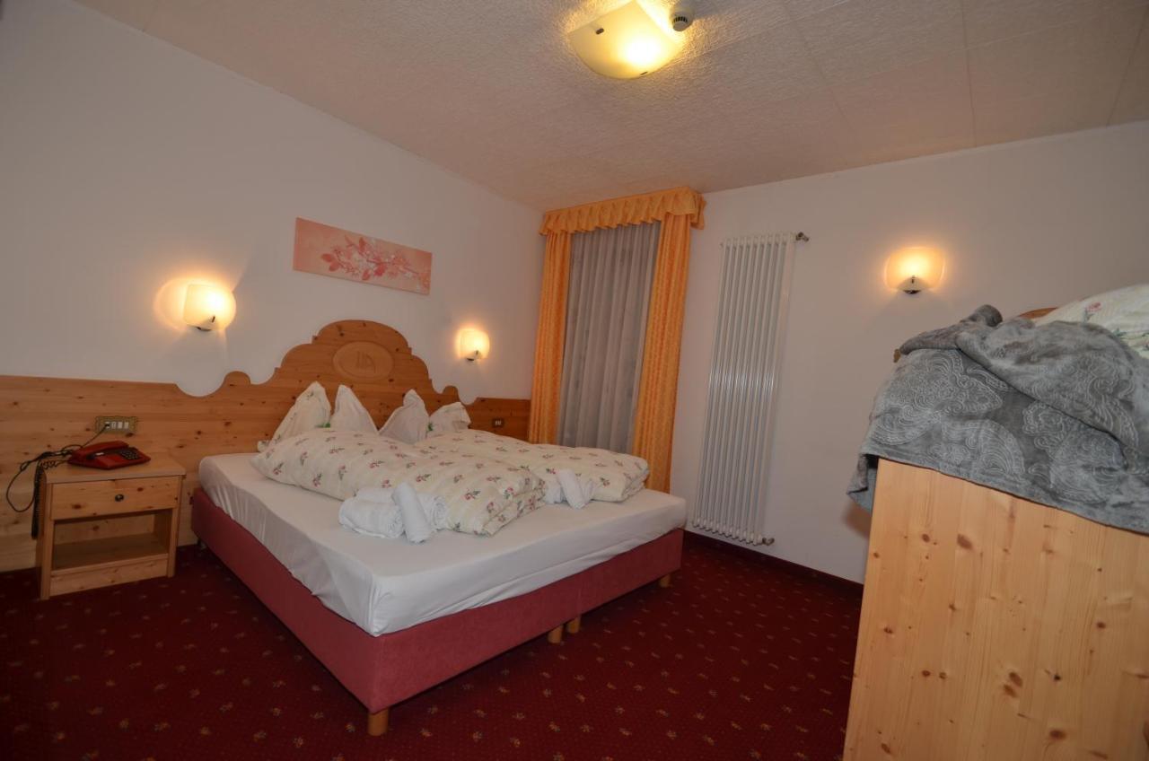 Hotel Albe