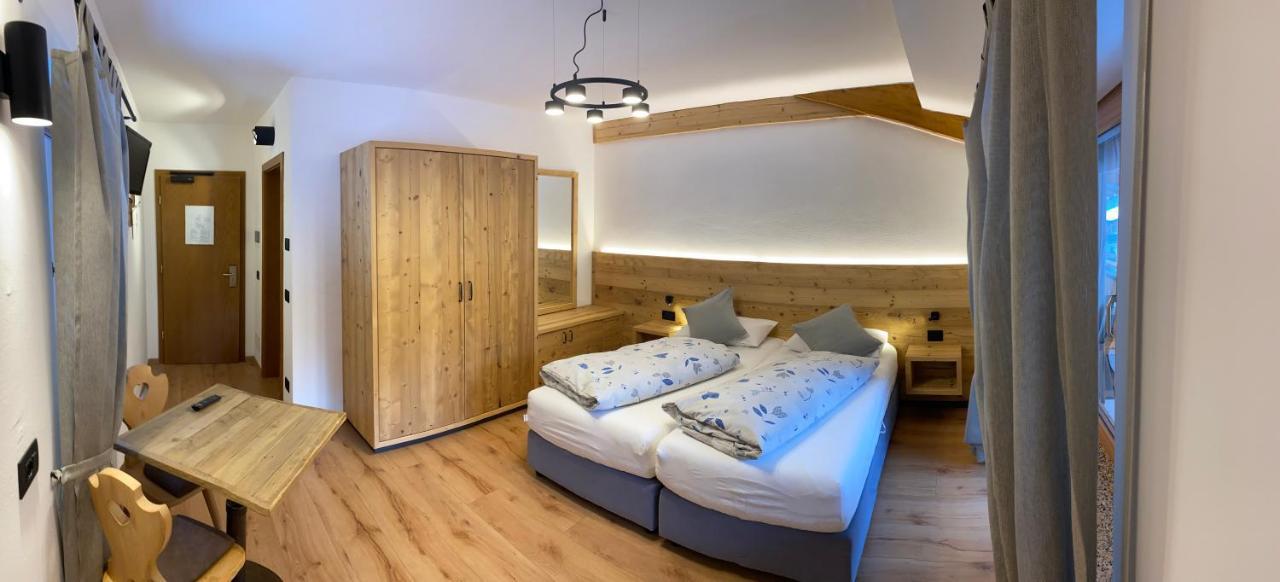 Hotel Albe Rocca Pietore