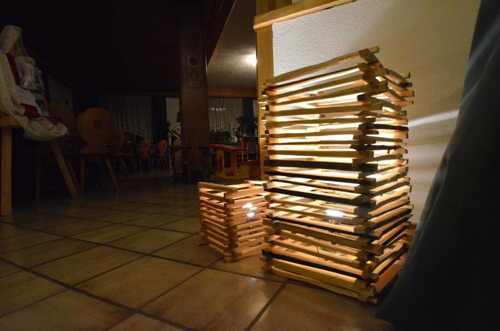 Hotel Albe Rocca Pietore