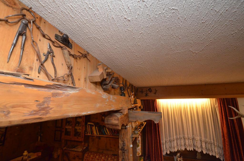 Hotel Albe Rocca Pietore