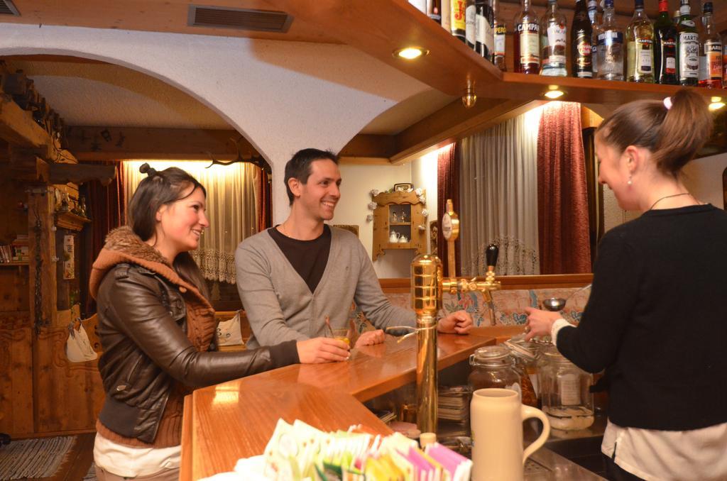 Hotel Albe