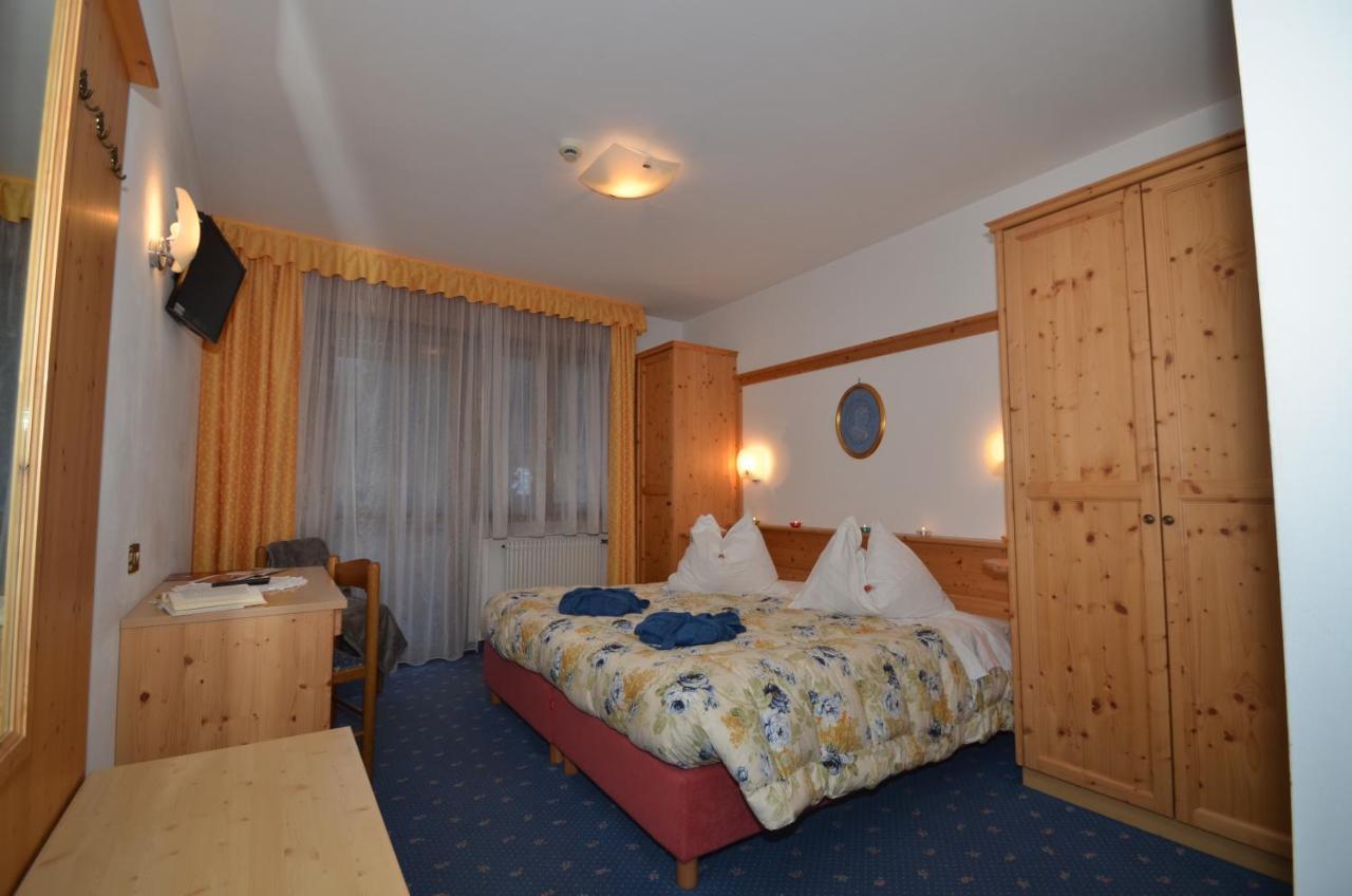 Albe Hotel