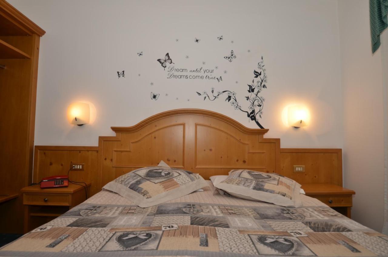 Albe Hotel Rocca Pietore